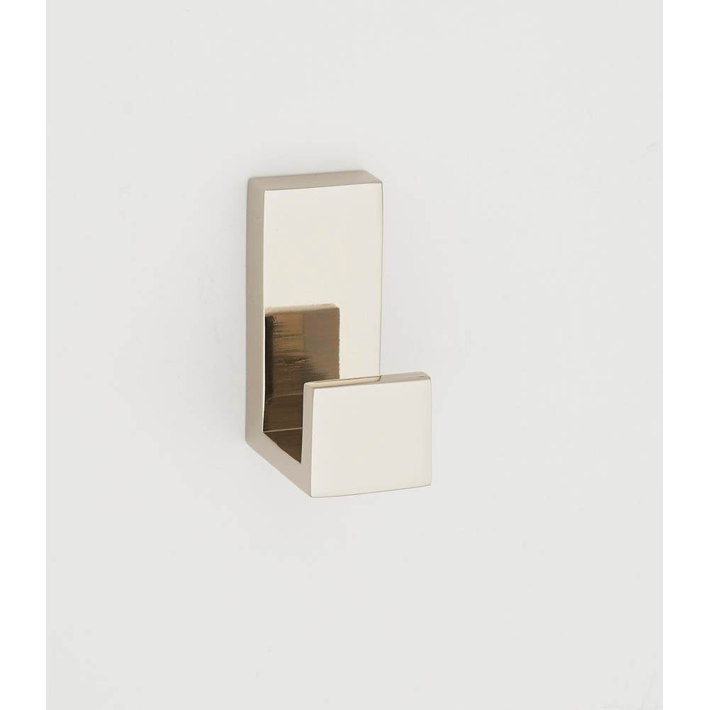 Alno Linear Robe Hook