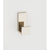 Alno Linear Robe Hook