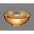 Alno B0015P Large Round Lavatory Plain Pattern, Undermount and Drop In