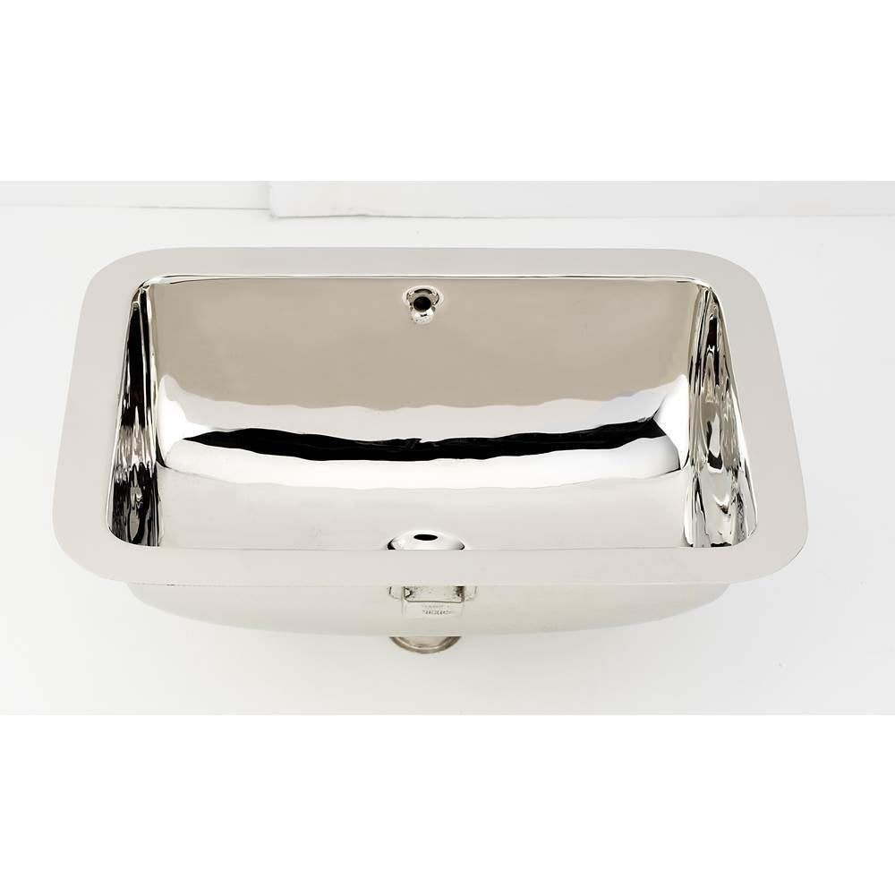 Alno B0914P Mini Vip Plain