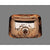Alno B1112P Rectangular Bar Sink Plain Pattern, Undermount and Drop In