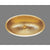 Alno B1519P Large Oval Lavatory, Plain Pattern, Undermount and Drop In