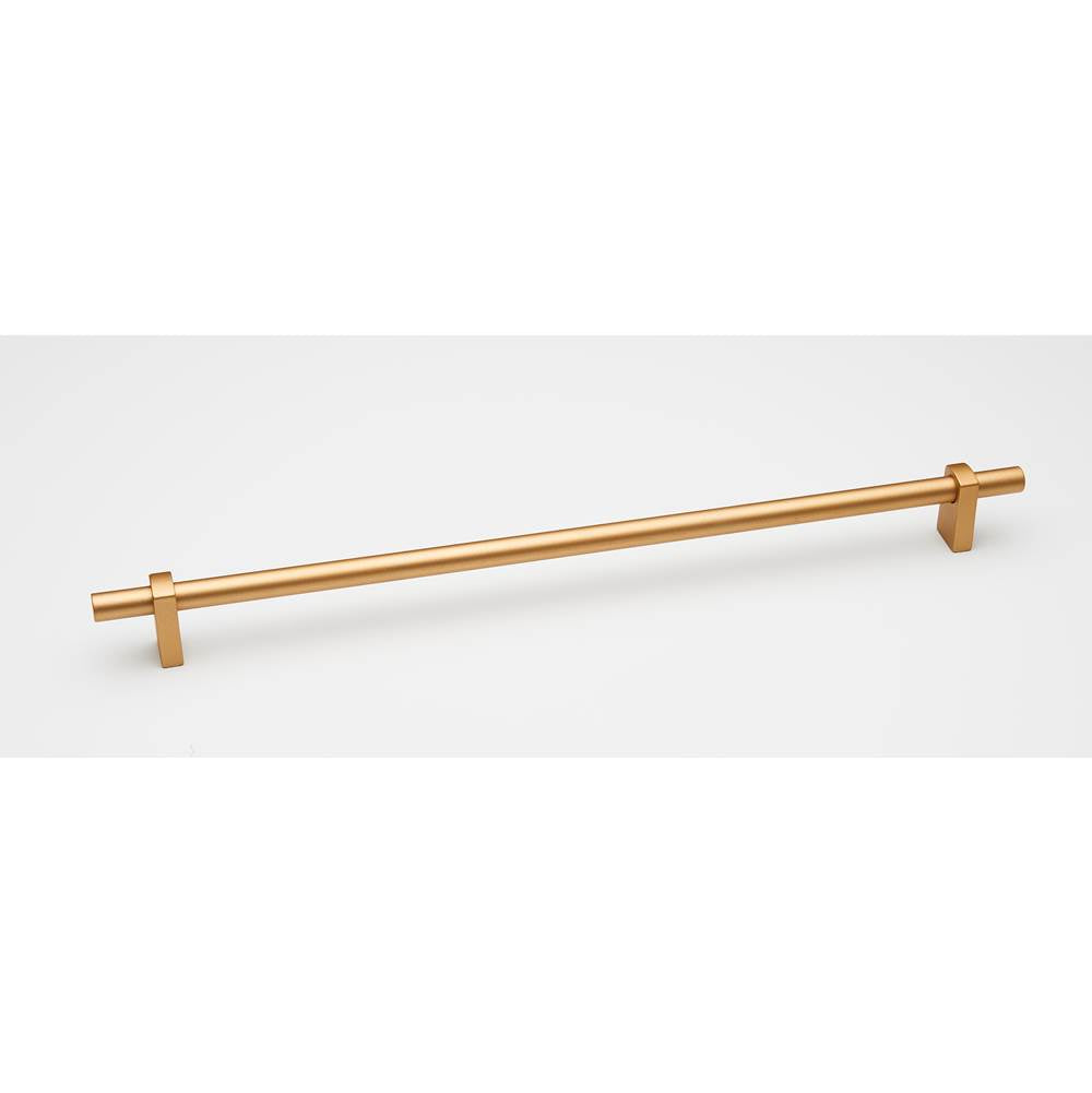Alno Vita Bella Appliance Pull - Smooth Bar - Parent