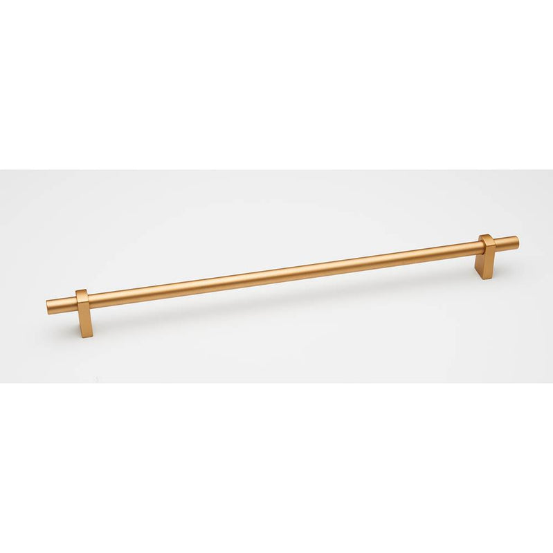Alno Vita Bella Appliance Pull - Smooth Bar - Parent