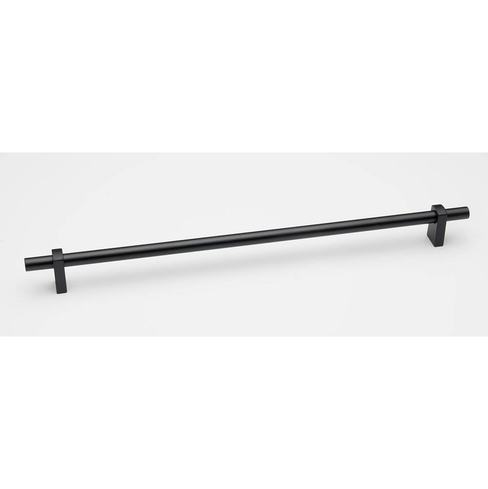 Alno Vita Bella Appliance Pull - Smooth Bar