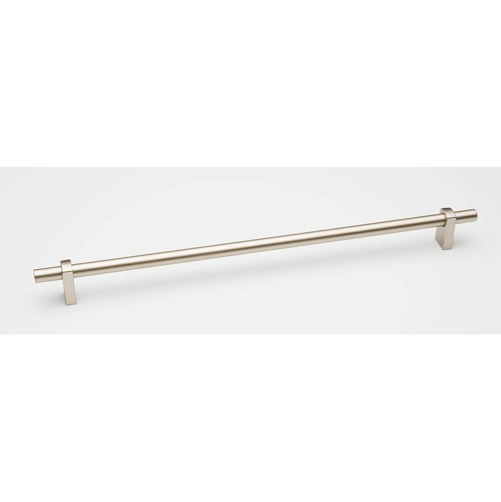 Alno Vita Bella Appliance Pull - Smooth Bar