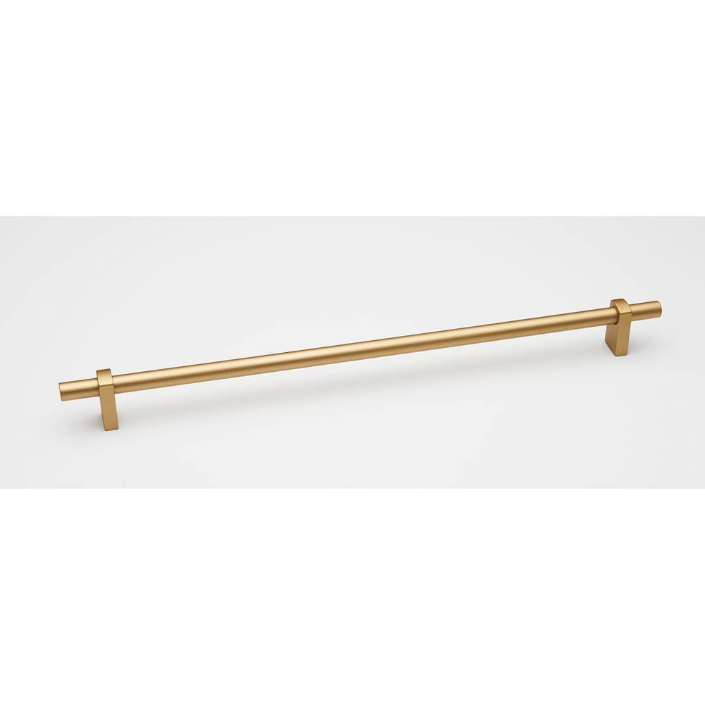 Alno Vita Bella Appliance Pull - Smooth Bar
