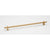 Alno Vita Bella Appliance Pull - Smooth Bar