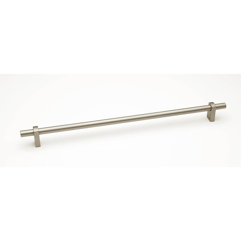 Alno Vita Bella Appliance Pull - Smooth Bar