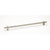 Alno Vita Bella Appliance Pull - Smooth Bar