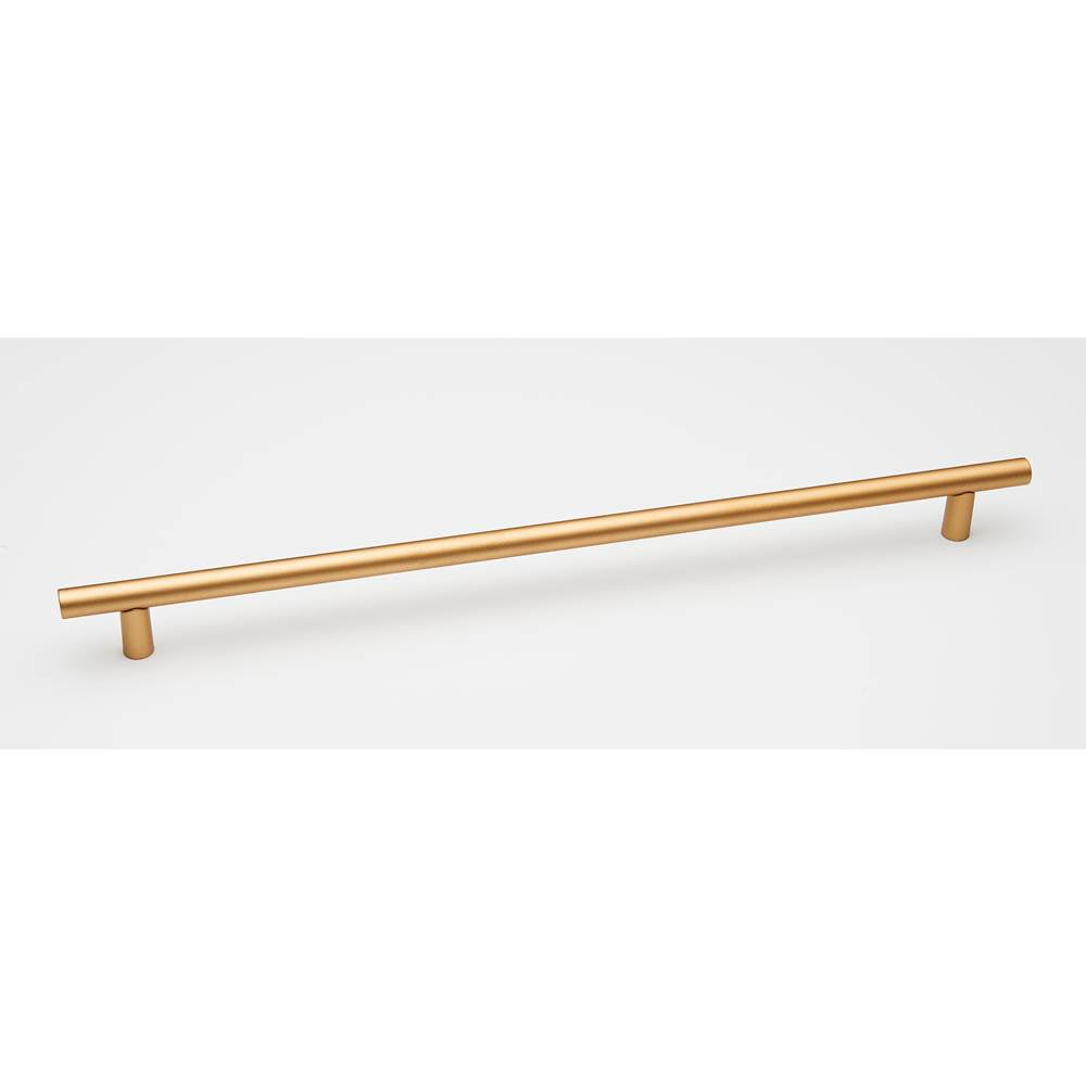 Alno Vita Bella Appliance Pull Smooth Bar - Parent