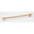 Alno Vita Bella Appliance Pull Knurled Bar