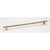 Alno Vita Bella Appliance Pull Knurled Bar