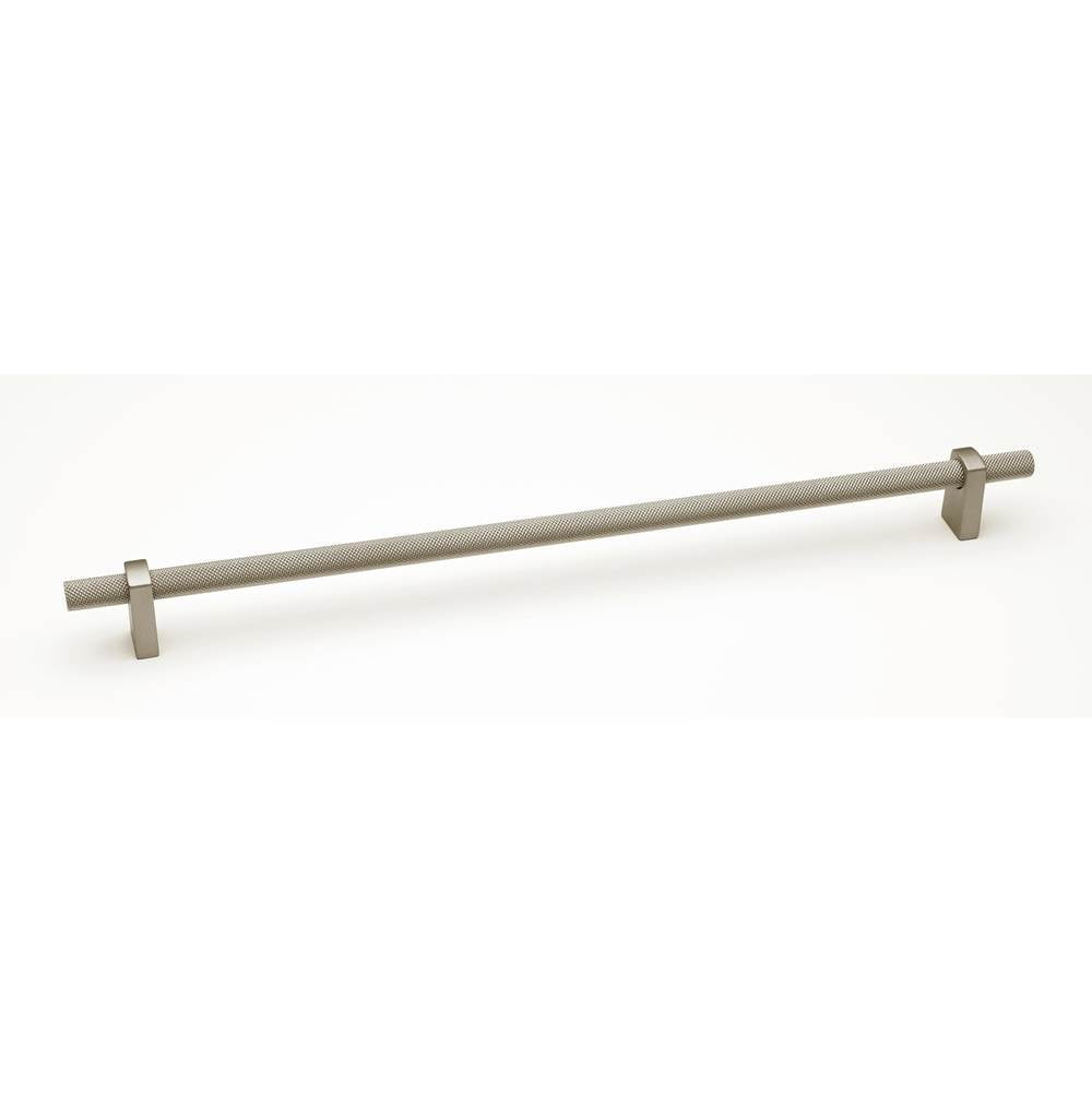 Alno Vita Bella Appliance Pull Knurled Bar