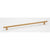 Alno Vita Bella Appliance Pull Knurled Bar - Parent