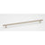 Alno Vita Bella Appliance Pull Knurled Bar