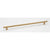 Alno Vita Bella Appliance Pull Knurled Bar