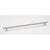 Alno Vita Bella Appliance Pull Knurled Bar