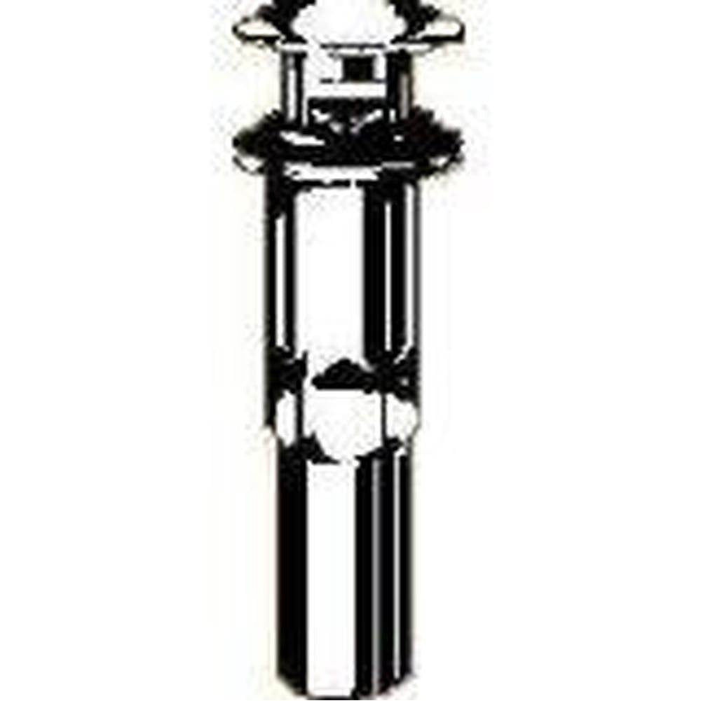 Alno D3600 Drain - 1 1/4" Pop-Up With Strap Assembly - Parent