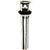 Alno D4000 Drain - 1 1/4" Grid Drain - Parent