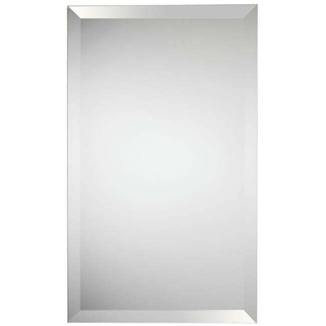 Alno MC4555 Reflections Cabinet