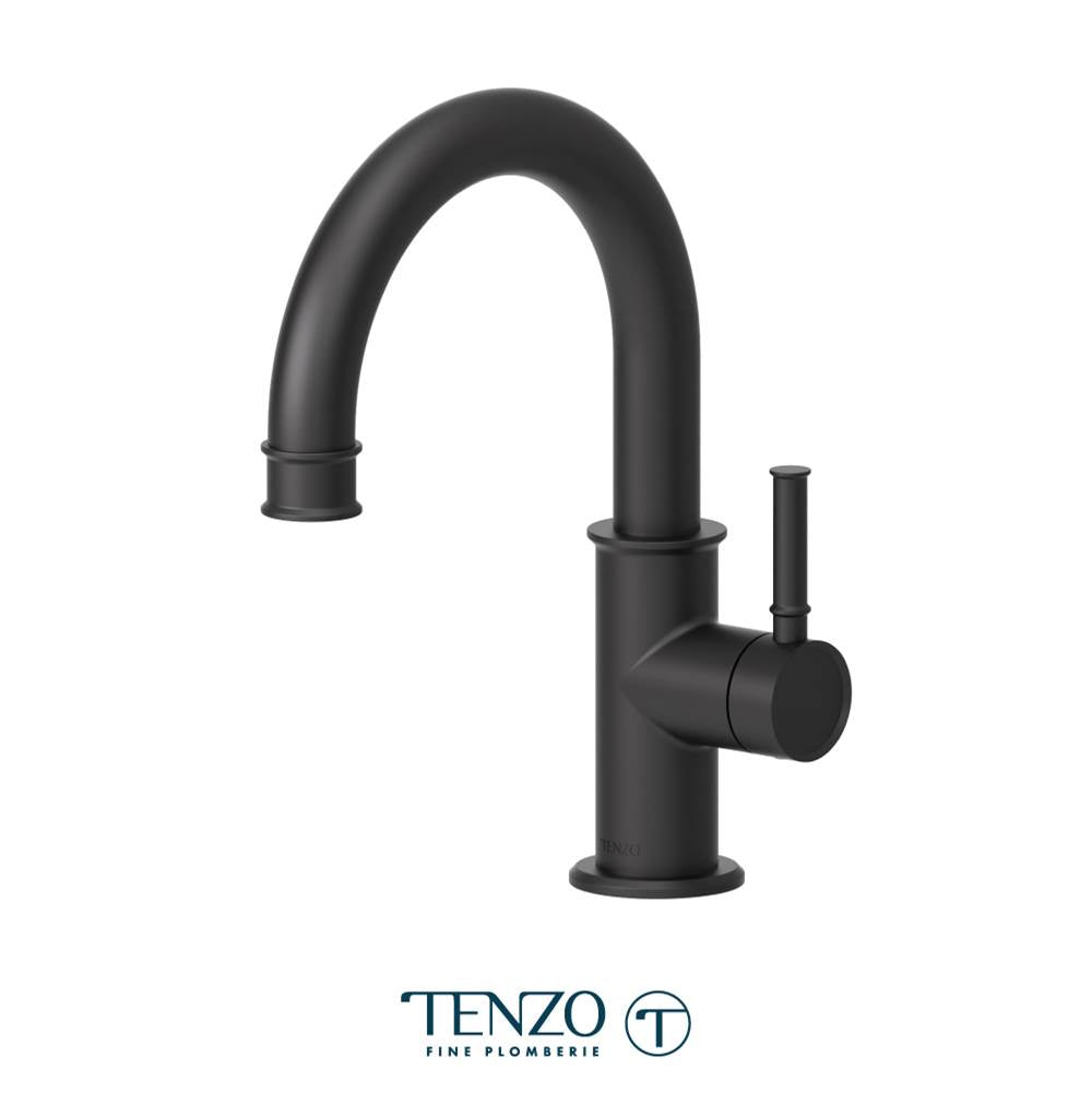 Tenzo ALY10 Alyss Single Hole Lavatory Faucet