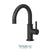 Tenzo ALY10 Alyss Single Hole Lavatory Faucet