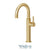 Tenzo ALY12 Alyss Single Hole Tall Lavatory Faucet - Parent
