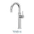 Tenzo ALY12 Alyss Single Hole Tall Lavatory Faucet