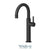 Tenzo ALY12 Alyss Single Hole Tall Lavatory Faucet