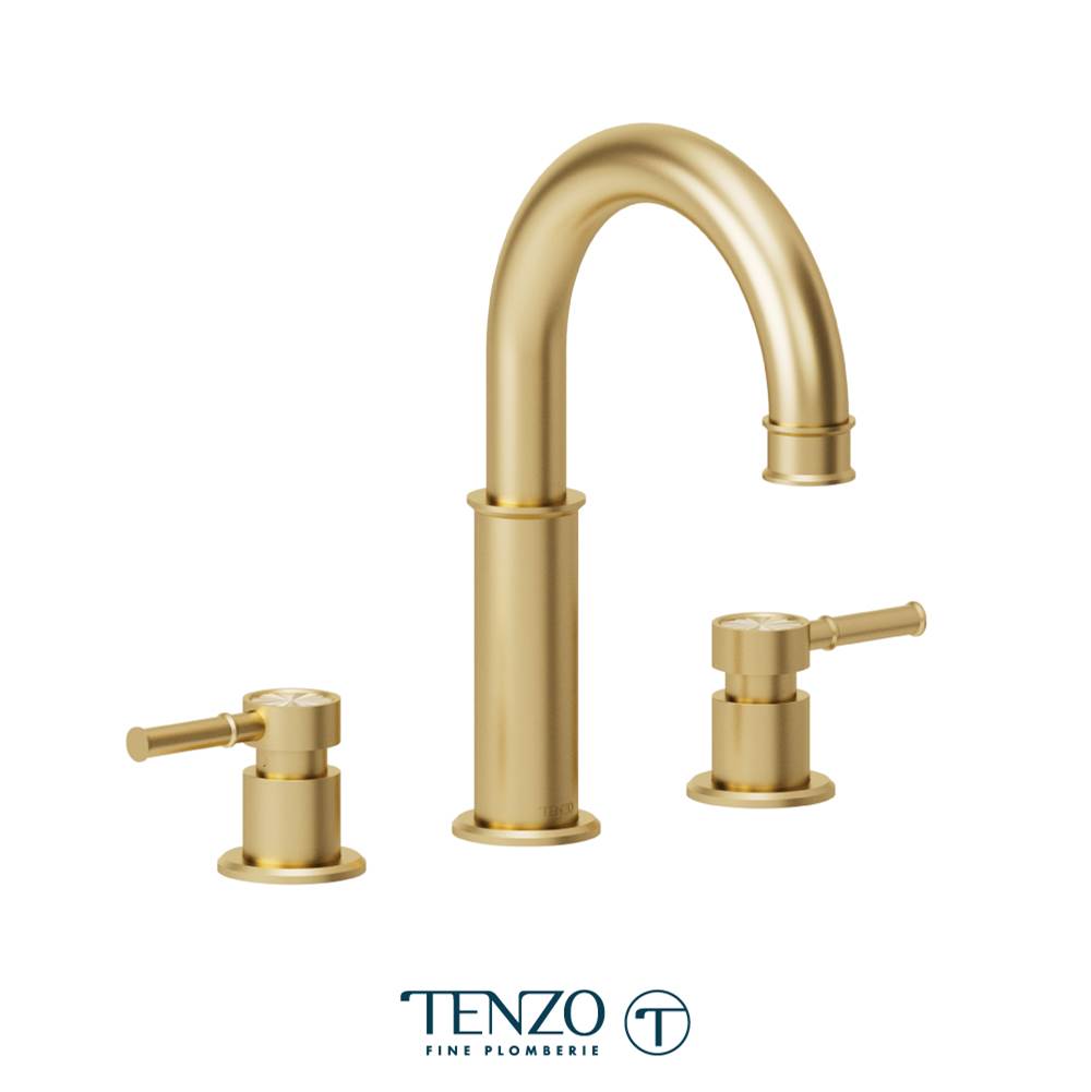 Tenzo ALY13 Alyss 8" Lavatory Faucet - Parent