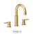 Tenzo ALY13 Alyss 8" Lavatory Faucet - Parent
