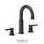 Tenzo ALY13 Alyss 8" Lavatory Faucet