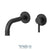 Tenzo ALY14 Wall Mount Lavatory Faucet
