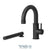 Tenzo ALY31 Deck Mount 2 Pcs Tub Filler