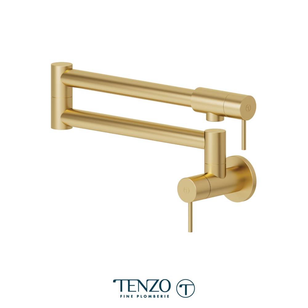 Tenzo AM160 Pot Filler Faucet - Parent