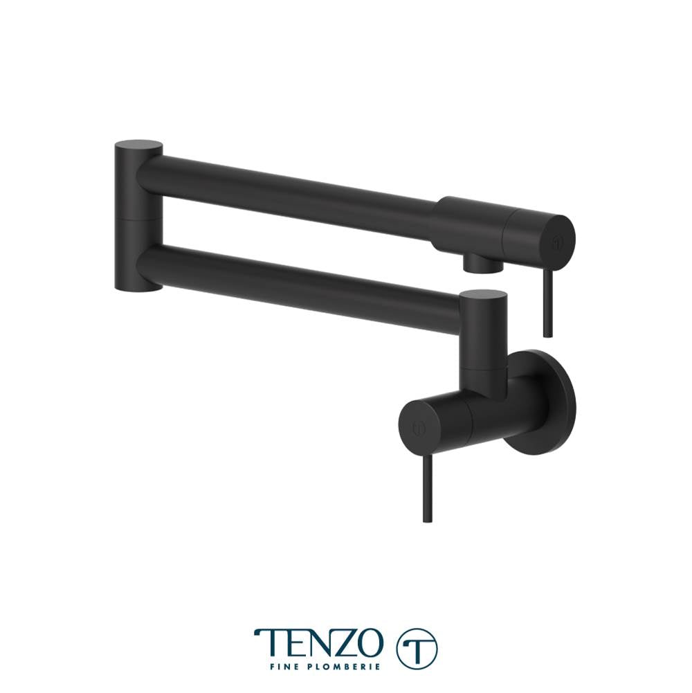 Tenzo AM160 Pot Filler Faucet