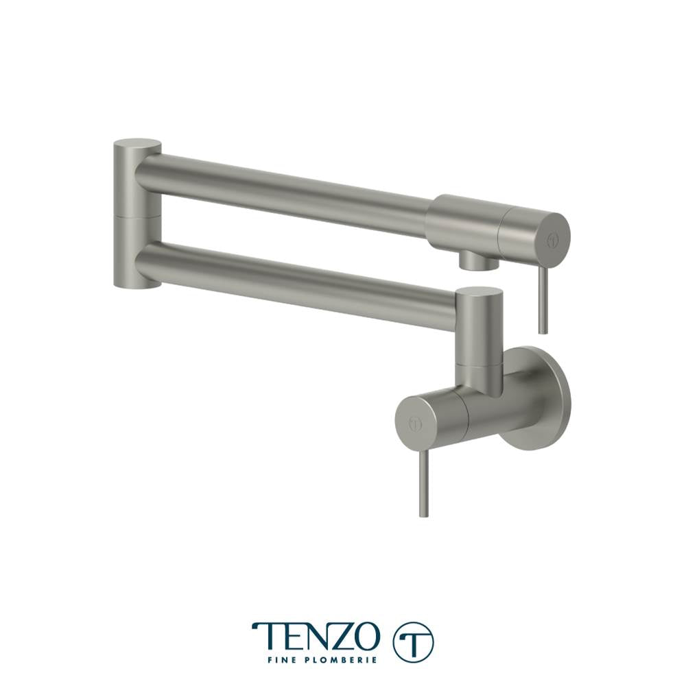 Tenzo AM160 Pot Filler Faucet