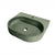 Konkretus Bahia 02 Wall Mount Bathroom Concret Sink