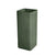 Konkretus Fladd 06 Pedestal Bathroom Concret Sink