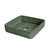 Konkretus Fladd 03 Vessel Bathroom Concret Sink