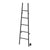 Amba AS Jeeves Model A Ladder 5 Bar Hardwired Drying Rack