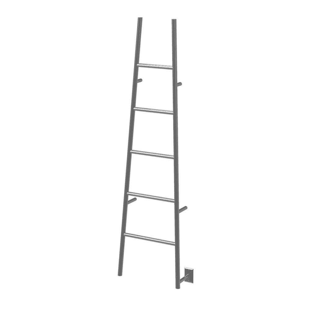 Amba AS Jeeves Model A Ladder 5 Bar Hardwired Drying Rack