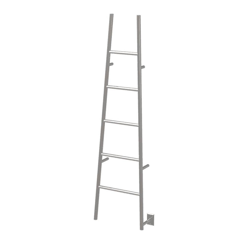 Amba AS Jeeves Model A Ladder 5 Bar Hardwired Drying Rack