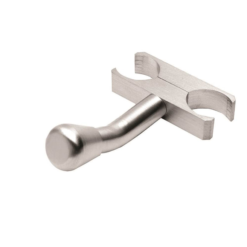 Amba AJ-BH Jeeves Bathrobe Hanger - Parent