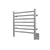 Amba RWHS-S Radiant Small 7 Bar Towel Warmer - Parent