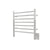 Amba RWHS-S Radiant Small 7 Bar Towel Warmer