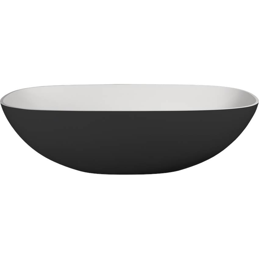 DADOquartz Assana 66'' Bathtub