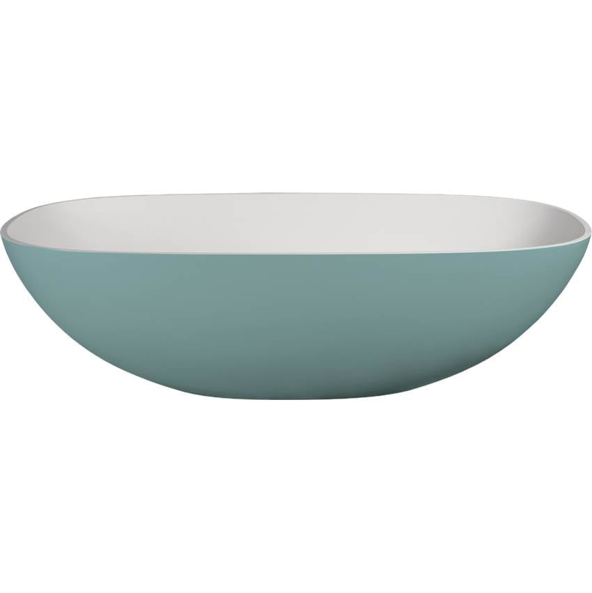 DADOquartz Assana 66'' Bathtub