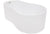 Hydro Systems ANA6436HTO Anaha 64 X 36 Metro Collection Soaking Tub - Parent